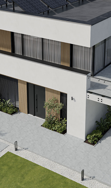 Balkon- & Terrassenplatten 2.0